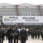 JEC World 2021 cancelled