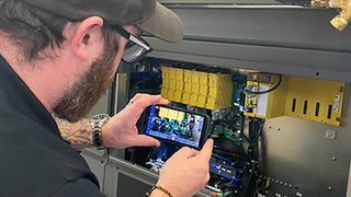 Fanuc adds digital servic