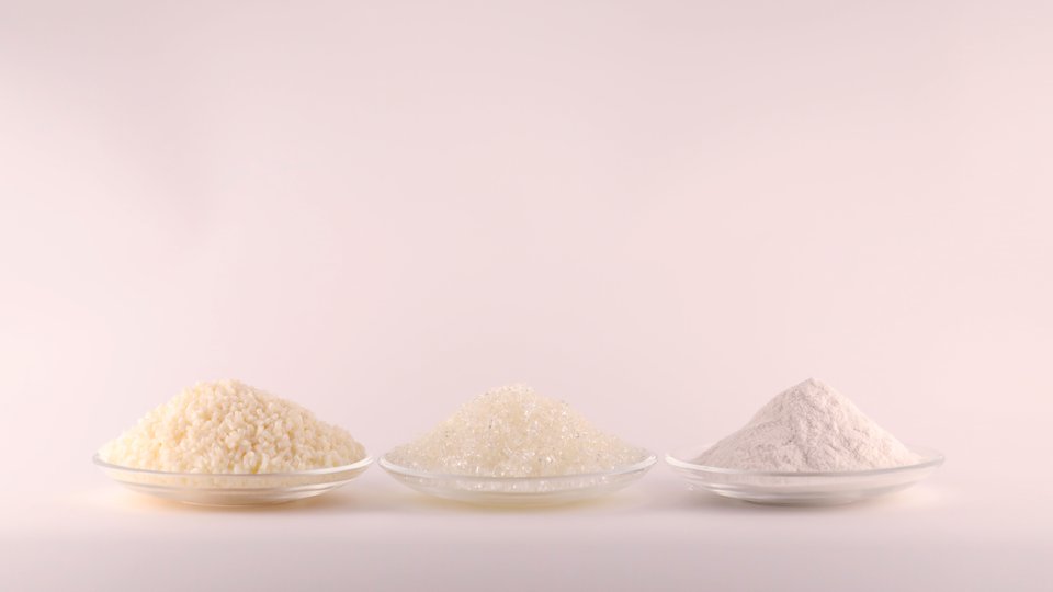 Elix Polymers and Polyscope Polymers cooperating in specialty materials