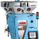 Moretto at Chinaplas 2021