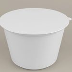 New circular packaging...