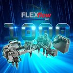 HRSflow’s servo-driven...