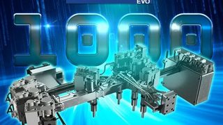 HRSflow’s servo-driven ho