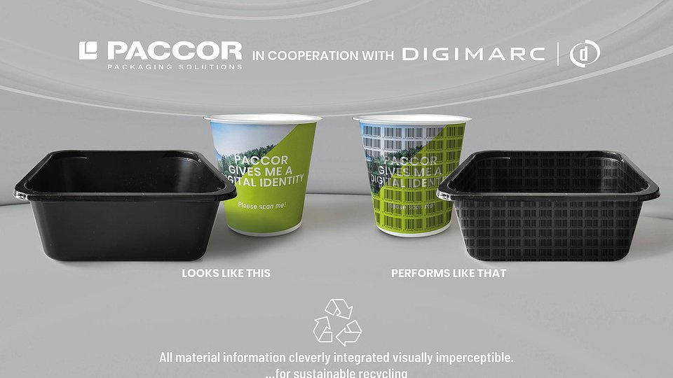Paccor and Digimarc take their partnership to the next level