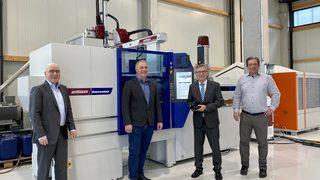 Wittmann Battenfeld, Schw
