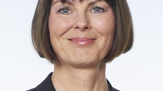 Borealis appoints Katja T