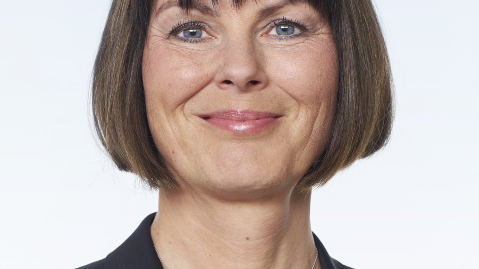 Borealis appoints Katja Tautscher as Senior Vice President Legal and Compliance