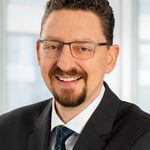 New Managing Director at...