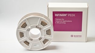 Evonik launches new PEEK 