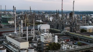 BASF presents roadmap to 