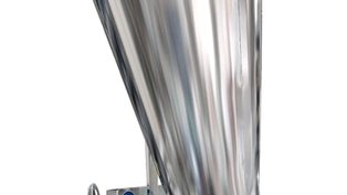 Coperion and Coperion K-T