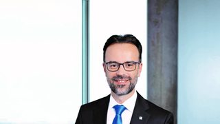 Thomas Gangl assumes role