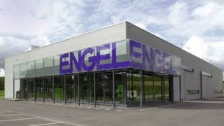 Record year for Engel Deu