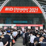 Chinaplas unveils today...