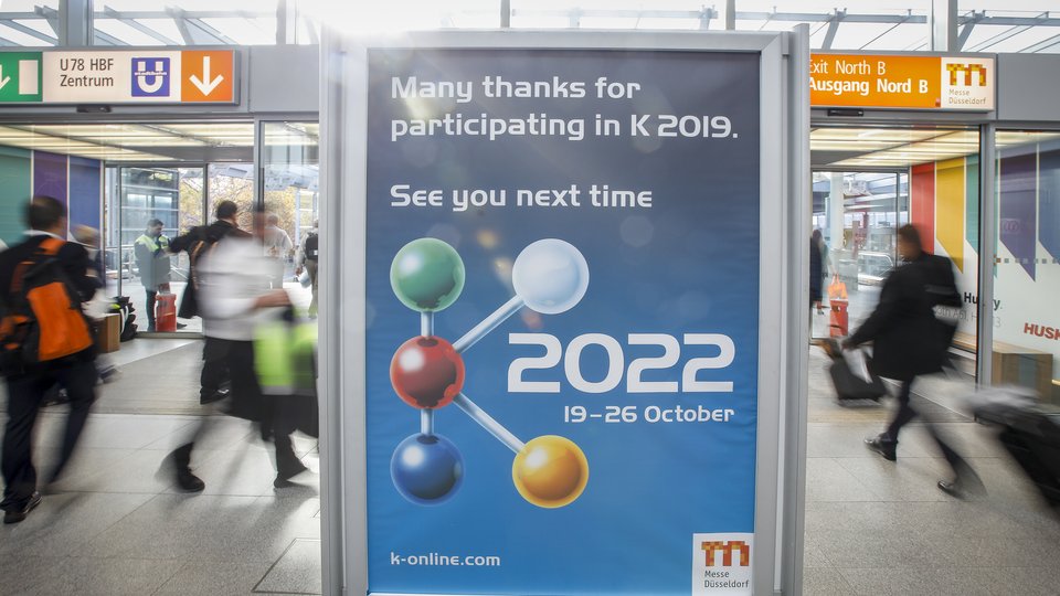 K-MAG: 365 days of community news