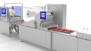 GEA launches high-capacit