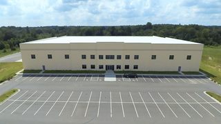 Polykemi Inc opens own pl