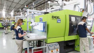 Engel hands over 100th in