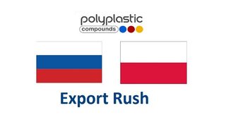 First deliveries of R&P P