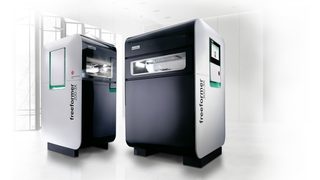 Arburg at tct Asia 2021: 