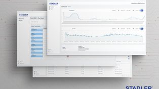 STADLER Service Data Clou