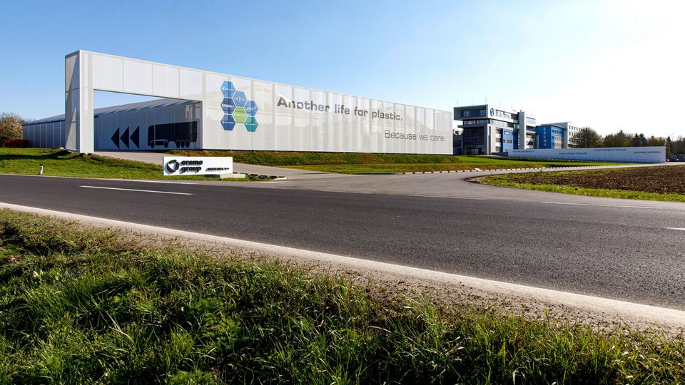 Erema Group stays on course for growth
