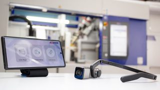 Wittmann relies on digita