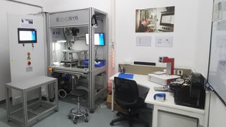 Evosys expands locations 