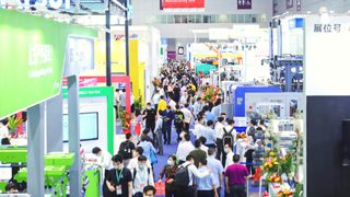 Chinaplas concluded with 