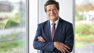 Ulrich Reifenhäuser induc