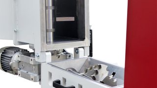 Wittmann S-Max 3 screenle