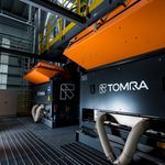 Tomra Recycling &...