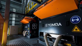 Tomra Recycling & Indoram