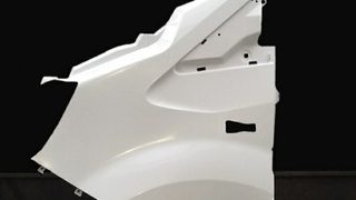 Mass-production of Gazell
