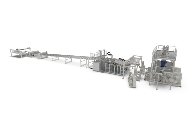 complete-extrusion-line