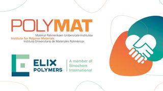 Elix Polymers strengthens