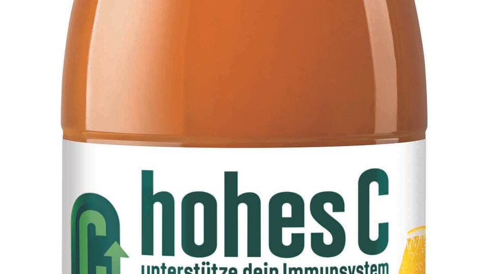 KHS and Eckes-Granini launch bottles made of 100% rPET