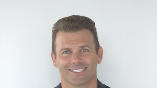 Ty Rhoad named new region