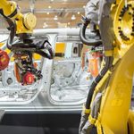 Fanuc to supply Ford...