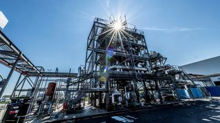 Borealis to offer commerc