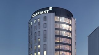 Clariant divests its Pigm