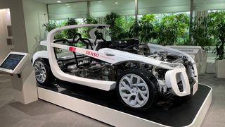 Denso deploys Siemens’ so