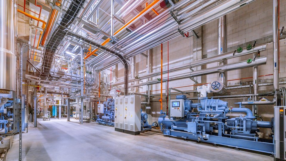 GEA signs on to the UNEP Cool Coalition for sustainable cooling technology