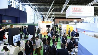 PRSE returns to Amsterdam