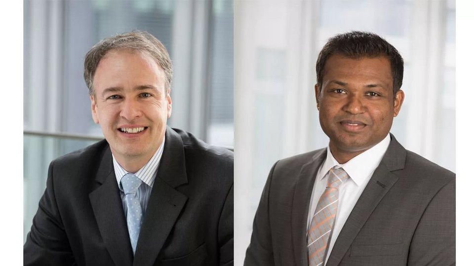 New management at Engel Machinery India