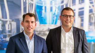 Reifenhäuser consolidates