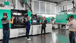 Arburg Insights: new film