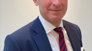 Steen Jensen appointed as