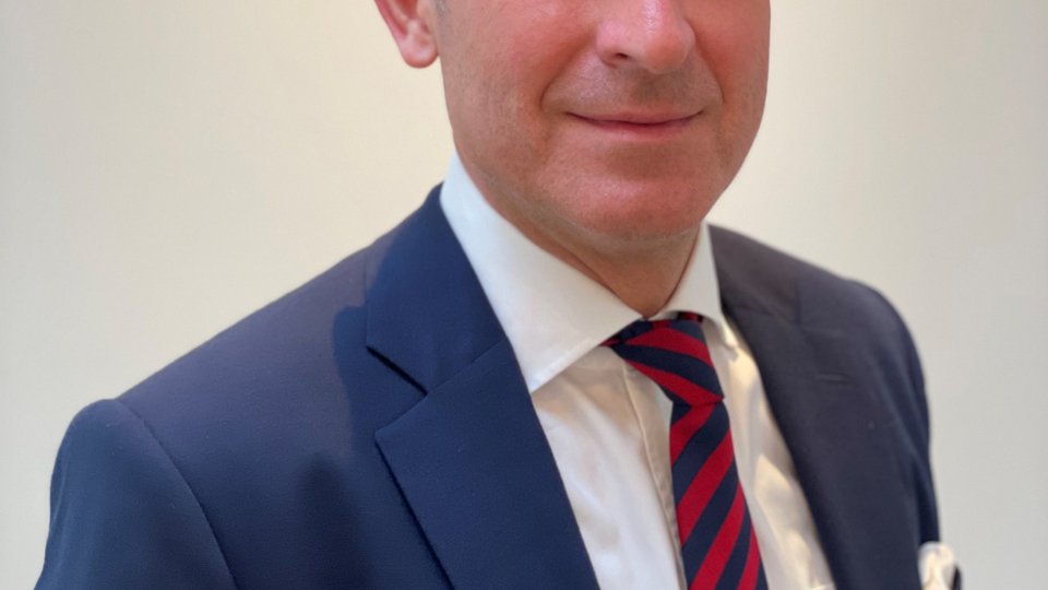 Steen Jensen appointed as General Manager of Biesterfeld Nordic AB