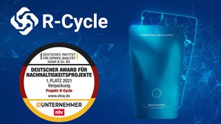 R-Cycle wins the German S
